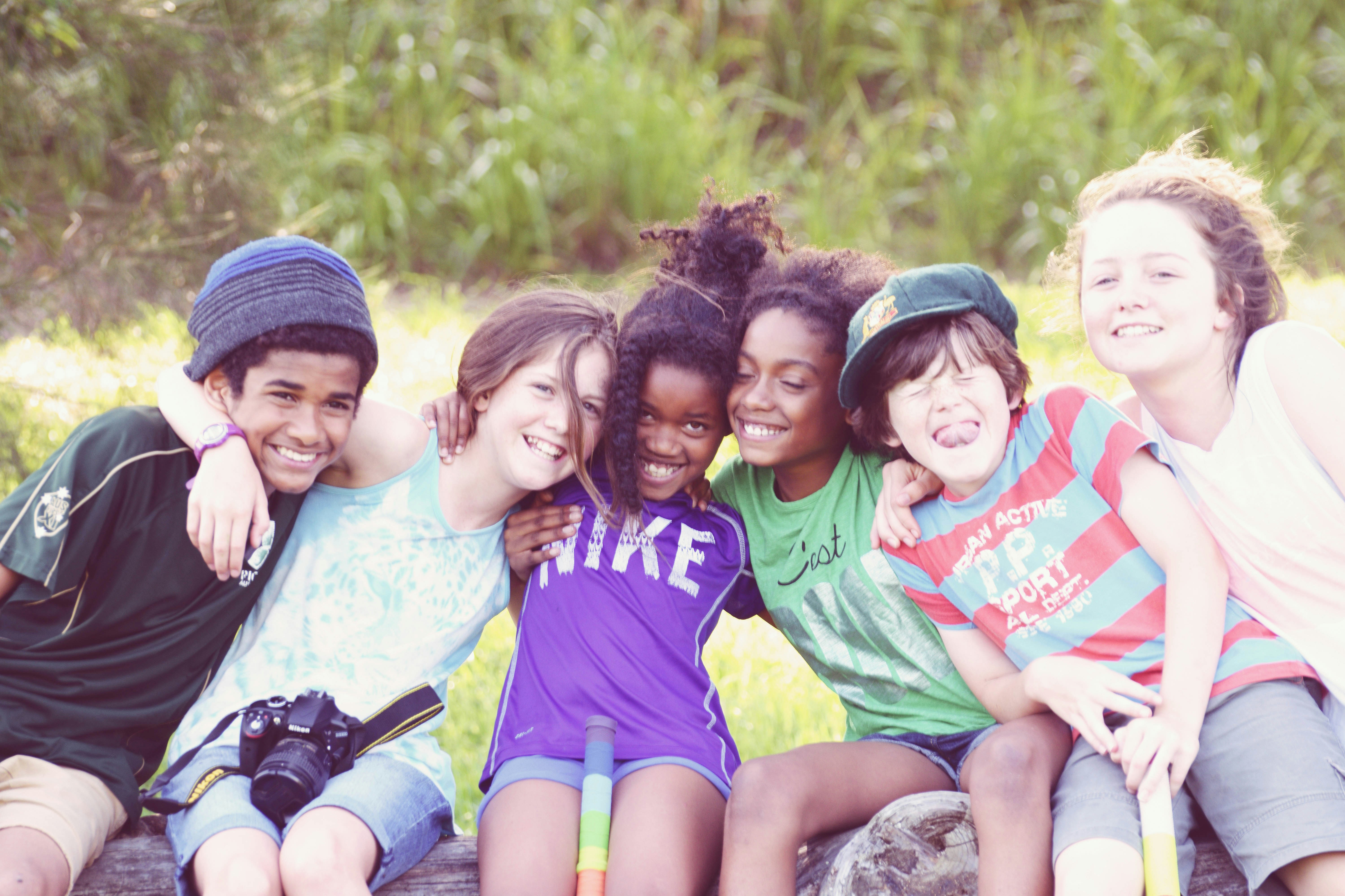 Youth Mental Wellness Program